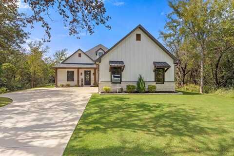 24139 Wood Hollow Drive, Whitney, TX 76692