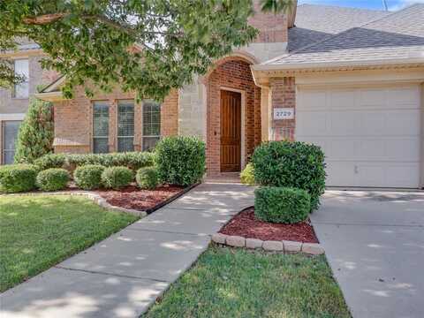 2729 Las Ventanas Trail, Fort Worth, TX 76131