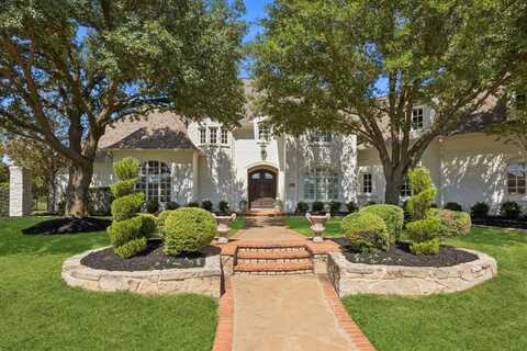 5900 Shorefront Lane, Flower Mound, TX 75022