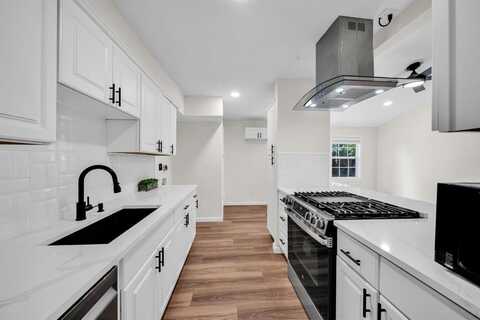 3514 Cherryhill Lane, Garland, TX 75042