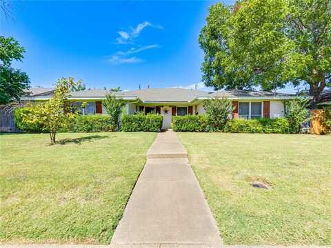 4806/4804 Inverness Avenue, Fort Worth, TX 76132
