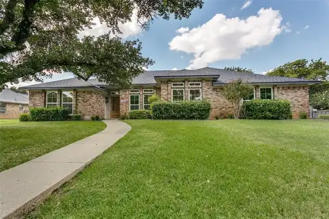 3700 Cliffwood Drive, Colleyville, TX 76034