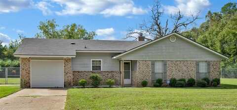 7367 Greywood Drive, Shreveport, LA 71107