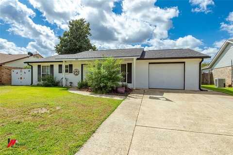 3512 Glasscock Avenue, Bossier City, LA 71112