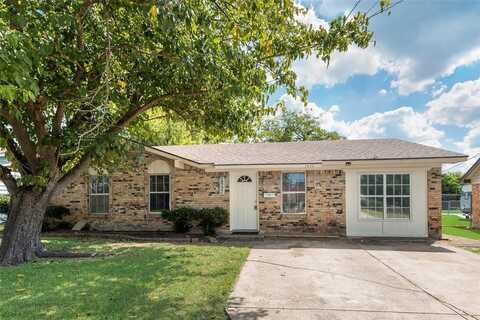 1432 Virgie Joe Drive, Mesquite, TX 75149