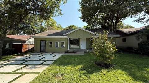 4110 Elk Horn Trail, Dallas, TX 75216