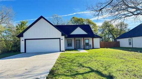 209 S 4th, Celeste, TX 75423