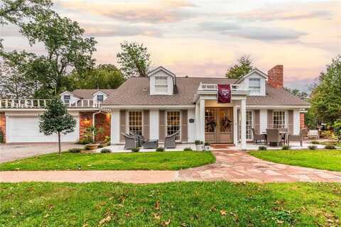 1110 SE 36th Street, Paris, TX 75461