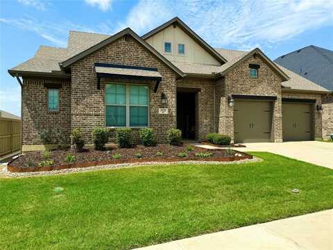 3020 Sundial Lane, Northlake, TX 76247