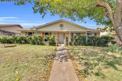 2653 Hartford Lane, Lancaster, TX 75134