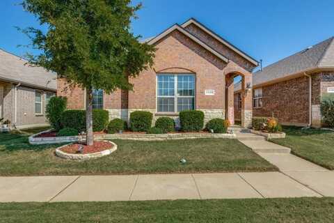 2433 Larimar Drive, Little Elm, TX 76227