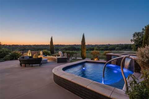 548 Trailrider Road, Fort Worth, TX 76114