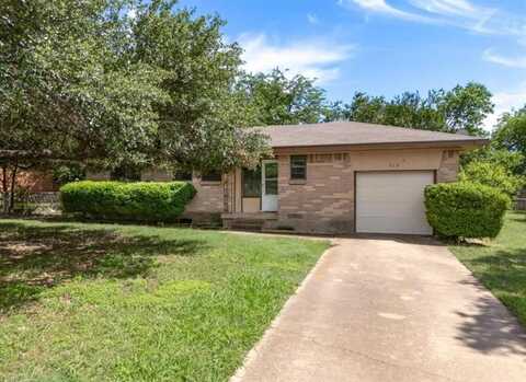 212 Cedar Street, Cedar Hill, TX 75104