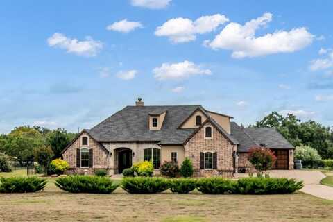 3505 Grand Harbor Court, Granbury, TX 76049
