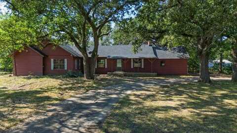 7117 TX-24 Highway, Cooper, TX 75432