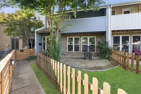 1626 Choteau Circle, Grapevine, TX 76051
