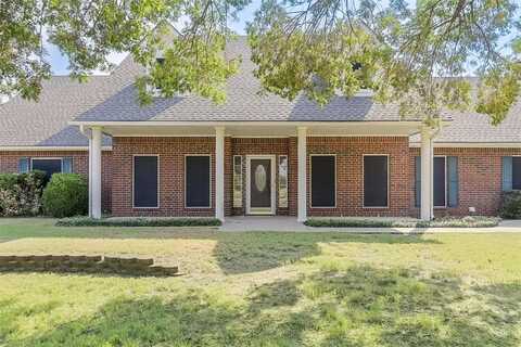 2410 Clearview Drive, Midlothian, TX 76065