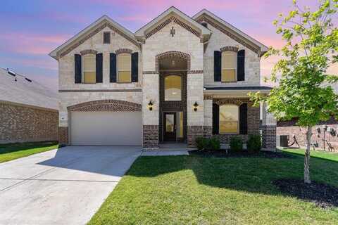817 Joaquin Way, Fort Worth, TX 76052