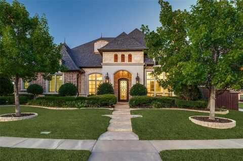 3029 Haywick, The Colony, TX 75056