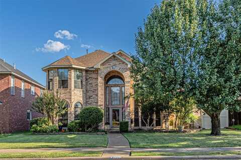 8902 Clearlake Drive, Rowlett, TX 75088