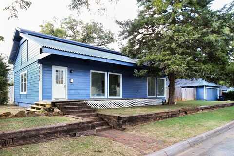 2767 Primrose Avenue, Fort Worth, TX 76111