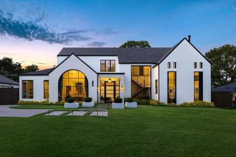 7149 Northaven Road, Dallas, TX 75230