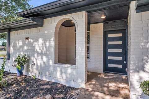 7413 Spring Lea Way, North Richland Hills, TX 76182