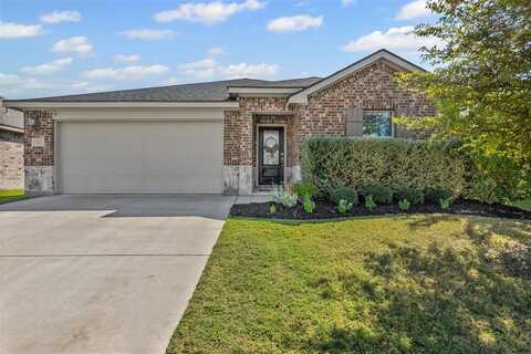 2821 Andesite Lane, Fort Worth, TX 76108