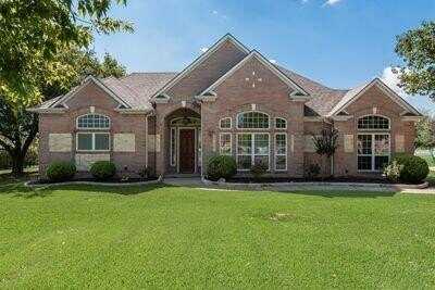225 Lonesome Star Trail, Haslet, TX 76052
