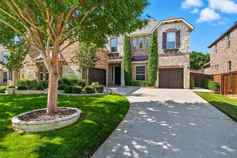 1632 Alamosa Drive, Allen, TX 75013