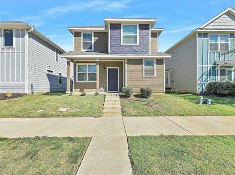5649 Willamette Drive, Fort Worth, TX 76119