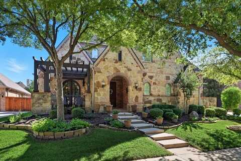 9040 Charles, Lantana, TX 76226
