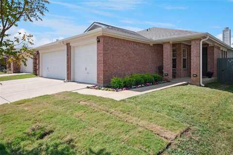 521 Port Arthur Drive, Little Elm, TX 75068