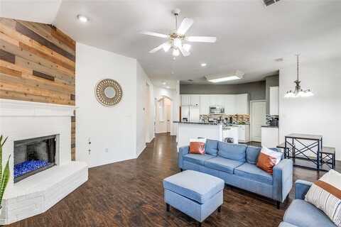 11146 Clearstream Lane, Frisco, TX 75035