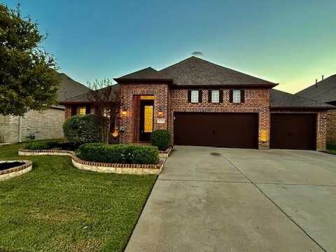 15125 Buckwater Way, Fort Worth, TX 76262