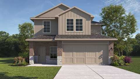 227 RUNNING RIVER Drive, Boyd, TX 76023