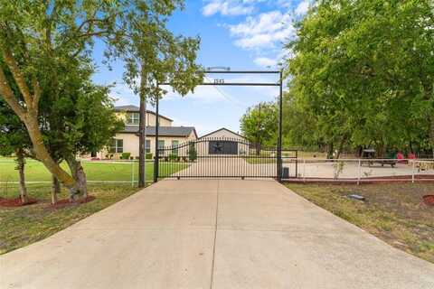 1545 County Road 4106, Kaufman, TX 75142