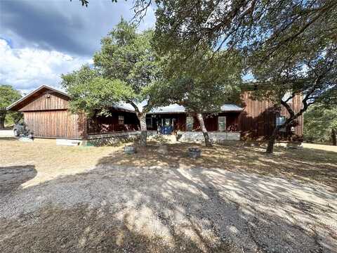 801 Highway 2214, Eastland, TX 76448