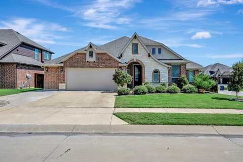 1102 Alderwood Drive, Justin, TX 76247