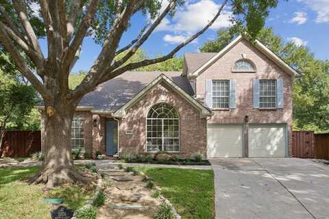 1006 Westwood Court, Allen, TX 75013