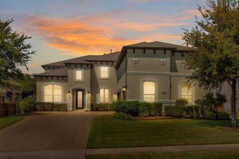 1070 Kenilworth Street, Allen, TX 75013