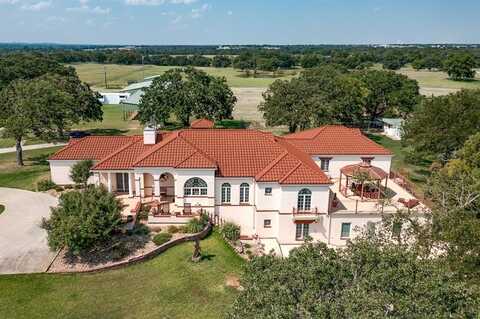 996 Hlavek Road, Decatur, TX 76234