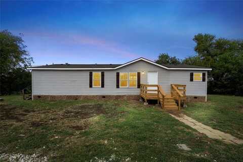 1305 Kirkland Hill Road, Axtell, TX 76624