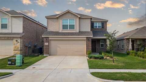 1307 Panorama Drive, Forney, TX 75126