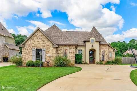 711 Fir Wood Lane, Haughton, LA 71037