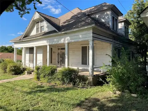 811 N 4th Street, Waco, TX 76707