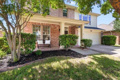 4180 Capstone Drive, Fort Worth, TX 76244