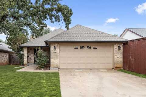 3100 Emerald Street, Bedford, TX 76021