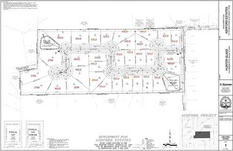 Lot 3 TBD Lane, Midlothian, TX 76065