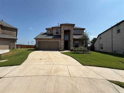 920 Lido Lane, Anna, TX 75409